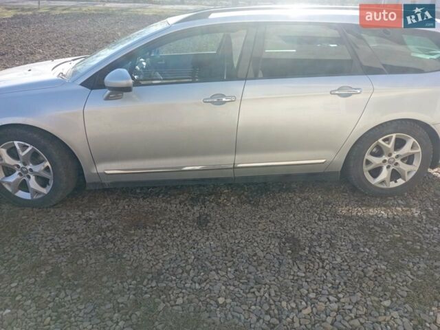 Сітроен С5, об'ємом двигуна 2.2 л та пробігом 295 тис. км за 5500 $, фото 1 на Automoto.ua