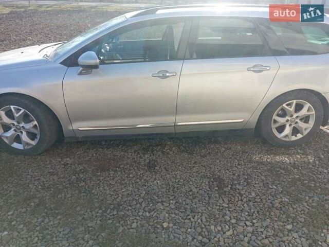 Ситроен С5, объемом двигателя 2.2 л и пробегом 295 тыс. км за 5500 $, фото 1 на Automoto.ua