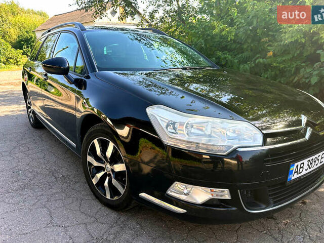 Ситроен С5, объемом двигателя 0 л и пробегом 246 тыс. км за 7500 $, фото 1 на Automoto.ua