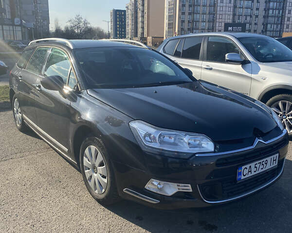 Сітроен С5, об'ємом двигуна 1.6 л та пробігом 292 тис. км за 6900 $, фото 1 на Automoto.ua