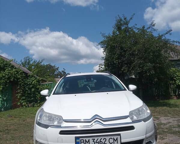 Сітроен С5, об'ємом двигуна 2 л та пробігом 312 тис. км за 6699 $, фото 1 на Automoto.ua