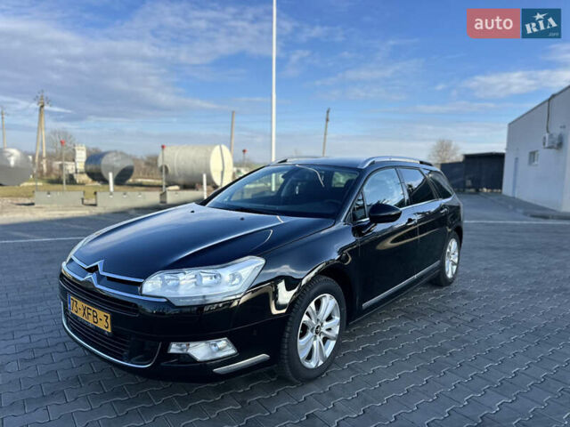 Ситроен С5, объемом двигателя 0 л и пробегом 220 тыс. км за 3350 $, фото 1 на Automoto.ua