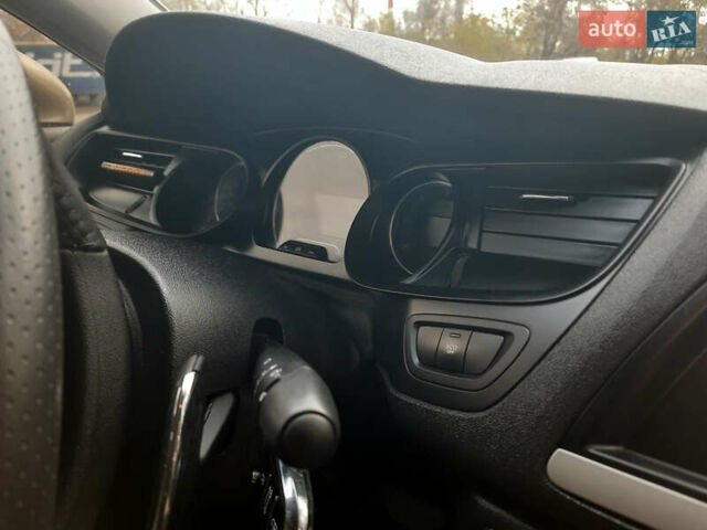 Ситроен С5, объемом двигателя 1.6 л и пробегом 270 тыс. км за 8200 $, фото 1 на Automoto.ua