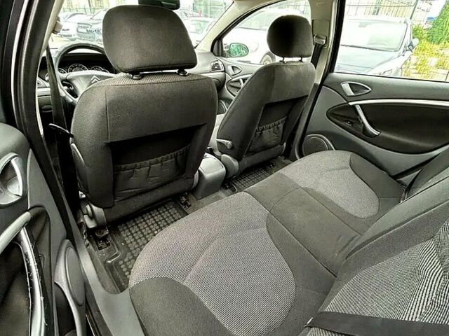 Серый Ситроен С5, объемом двигателя 1.6 л и пробегом 265 тыс. км за 4300 $, фото 1 на Automoto.ua