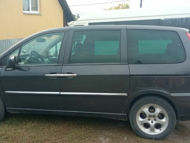 Сітроен С8 2009 у Вінниці на Automoto.ua Сірий Сітроен С8, об'ємом двигуна 2 л та пробігом 266 тис. км за 6000 $, фото 1 на Automoto.ua