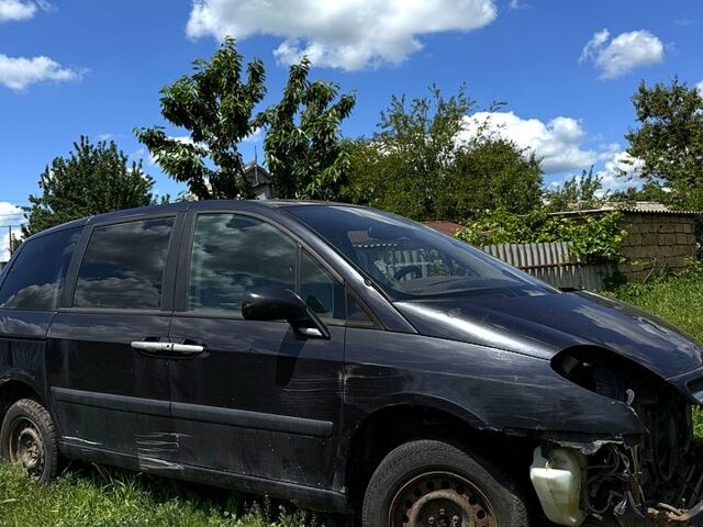 Зелений Сітроен С8, об'ємом двигуна 2.2 л та пробігом 260 тис. км за 1270 $, фото 1 на Automoto.ua