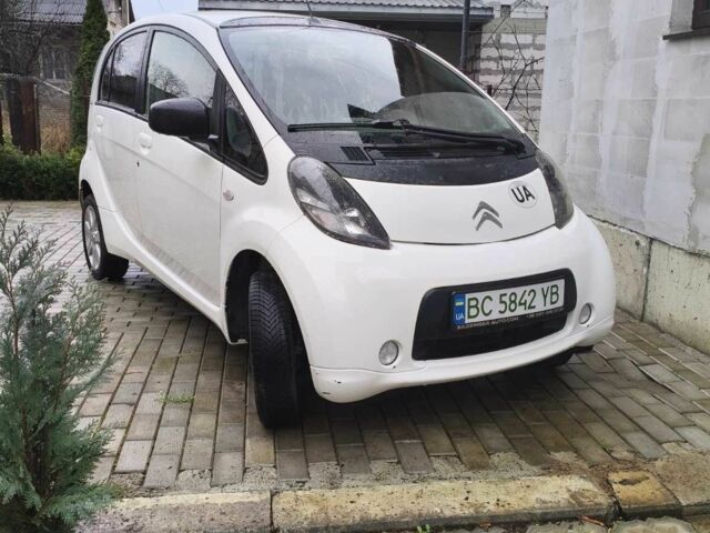 Белый Ситроен Другая, объемом двигателя 0 л и пробегом 98 тыс. км за 3500 $, фото 1 на Automoto.ua
