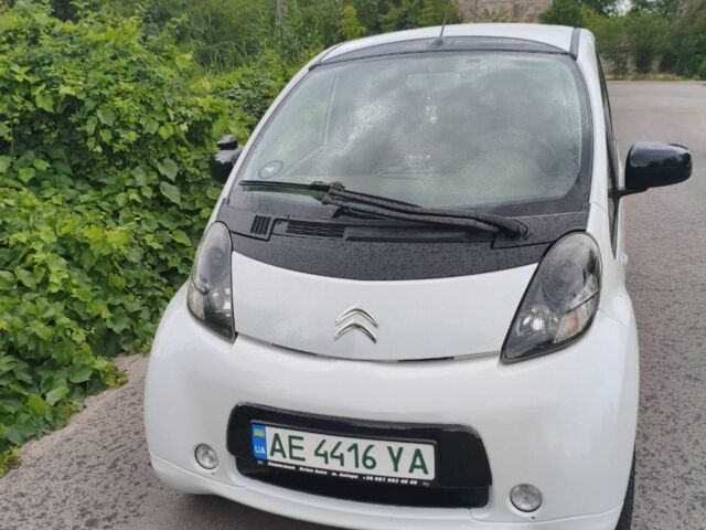 Білий Сітроен Інша, об'ємом двигуна 0 л та пробігом 146 тис. км за 4100 $, фото 1 на Automoto.ua