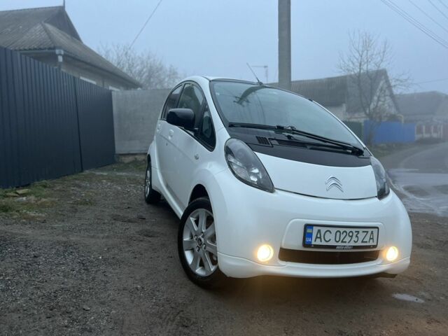 Білий Сітроен Інша, об'ємом двигуна 0 л та пробігом 65 тис. км за 4200 $, фото 1 на Automoto.ua