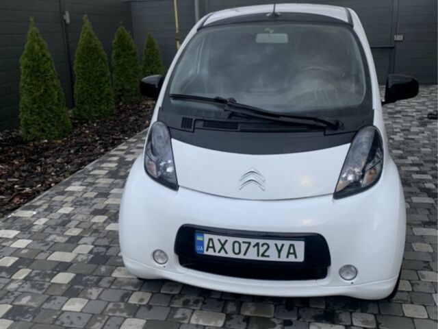 Білий Сітроен Інша, об'ємом двигуна 0 л та пробігом 86 тис. км за 4200 $, фото 1 на Automoto.ua