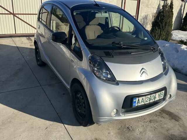 Білий Сітроен Інша, об'ємом двигуна 0 л та пробігом 144 тис. км за 3800 $, фото 1 на Automoto.ua