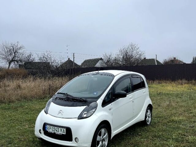 Белый Ситроен Другая, объемом двигателя 0 л и пробегом 107 тыс. км за 4200 $, фото 1 на Automoto.ua