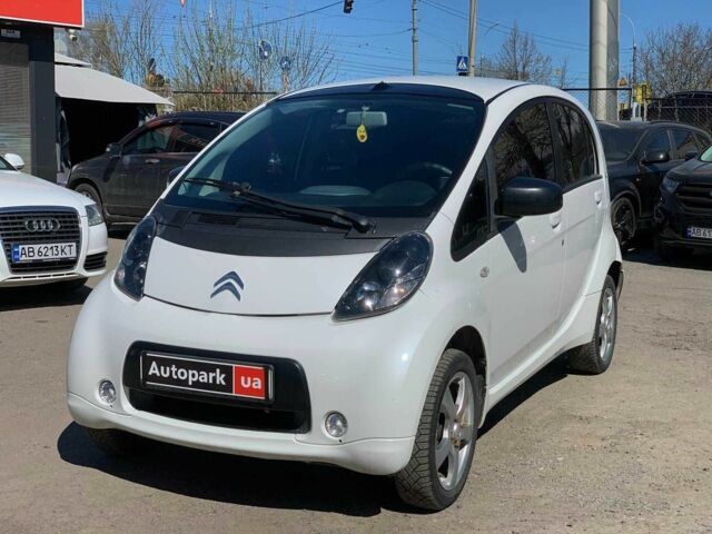 Білий Сітроен Інша, об'ємом двигуна 0 л та пробігом 103 тис. км за 5490 $, фото 1 на Automoto.ua