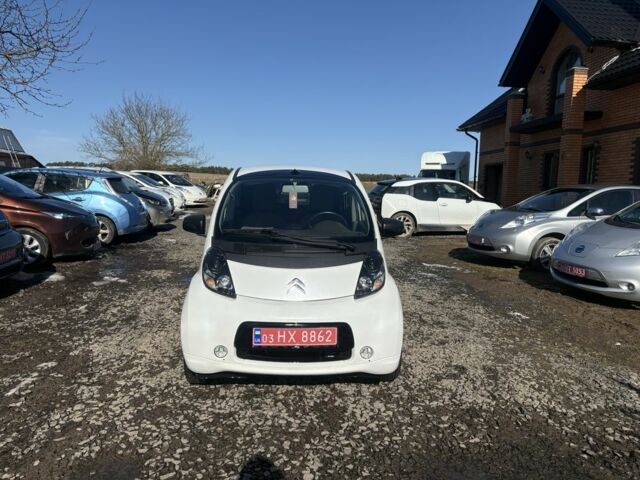 Белый Ситроен Другая, объемом двигателя 0 л и пробегом 80 тыс. км за 4200 $, фото 1 на Automoto.ua