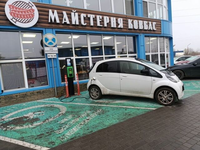 Белый Ситроен Другая, объемом двигателя 0 л и пробегом 154 тыс. км за 7000 $, фото 1 на Automoto.ua