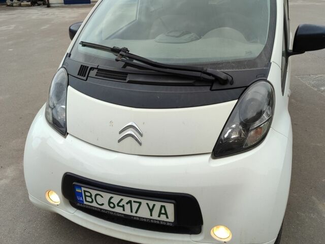 Білий Сітроен Інша, об'ємом двигуна 0 л та пробігом 104 тис. км за 3900 $, фото 1 на Automoto.ua