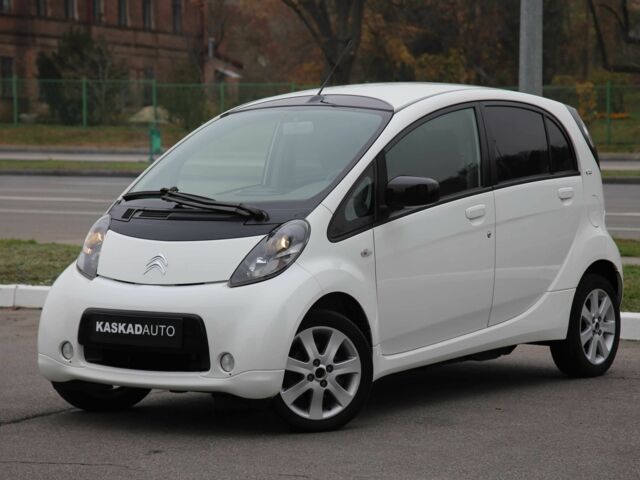 Белый Ситроен Другая, объемом двигателя 0 л и пробегом 90 тыс. км за 4400 $, фото 1 на Automoto.ua