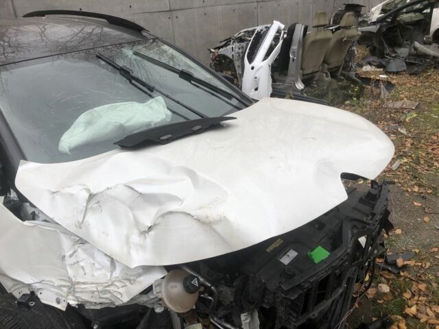 Белый Ситроен Другая, объемом двигателя 2 л и пробегом 15 тыс. км за 6500 $, фото 1 на Automoto.ua