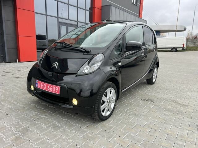 Чорний Сітроен Інша, об'ємом двигуна 0 л та пробігом 68 тис. км за 4100 $, фото 1 на Automoto.ua