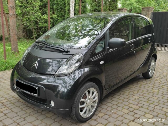 Чорний Сітроен Інша, об'ємом двигуна 0 л та пробігом 90 тис. км за 4000 $, фото 1 на Automoto.ua