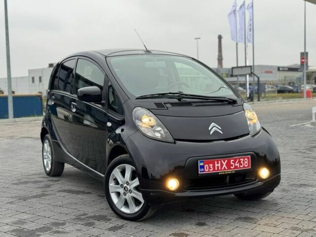 Чорний Сітроен Інша, об'ємом двигуна 0 л та пробігом 92 тис. км за 3900 $, фото 1 на Automoto.ua