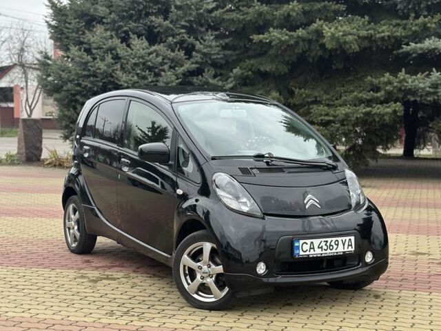 Черный Ситроен Другая, объемом двигателя 0 л и пробегом 97 тыс. км за 5500 $, фото 1 на Automoto.ua