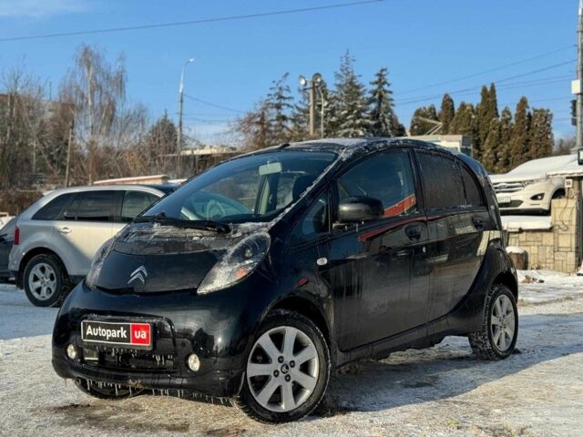 Чорний Сітроен Інша, об'ємом двигуна 0 л та пробігом 22 тис. км за 6890 $, фото 1 на Automoto.ua