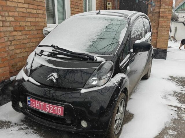 Чорний Сітроен Інша, об'ємом двигуна 0 л та пробігом 130 тис. км за 2750 $, фото 1 на Automoto.ua