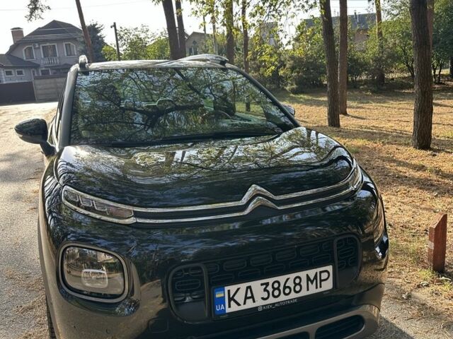 Чорний Сітроен Інша, об'ємом двигуна 1.2 л та пробігом 71 тис. км за 13500 $, фото 1 на Automoto.ua