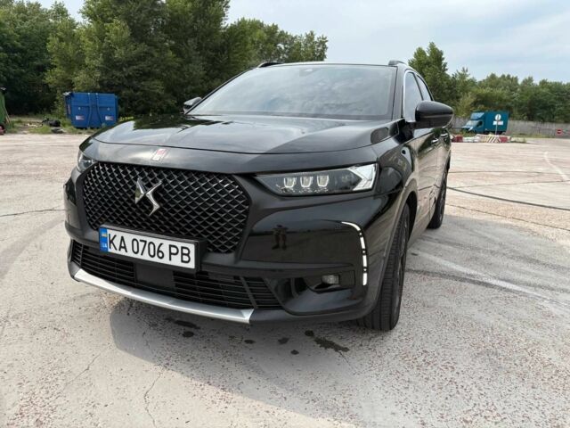 Чорний Сітроен Інша, об'ємом двигуна 2 л та пробігом 93 тис. км за 27500 $, фото 1 на Automoto.ua