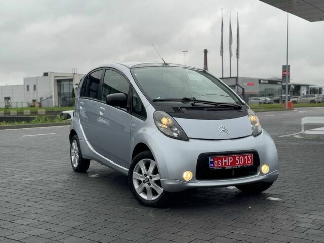 Серый Ситроен Другая, объемом двигателя 0 л и пробегом 87 тыс. км за 3900 $, фото 1 на Automoto.ua