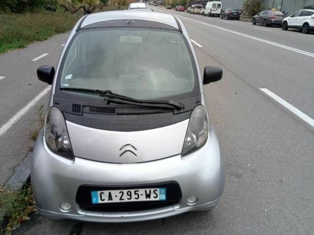 Серый Ситроен Другая, объемом двигателя 0 л и пробегом 78 тыс. км за 3200 $, фото 1 на Automoto.ua