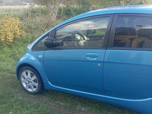 Синій Сітроен Інша, об'ємом двигуна 0 л та пробігом 64 тис. км за 5400 $, фото 1 на Automoto.ua