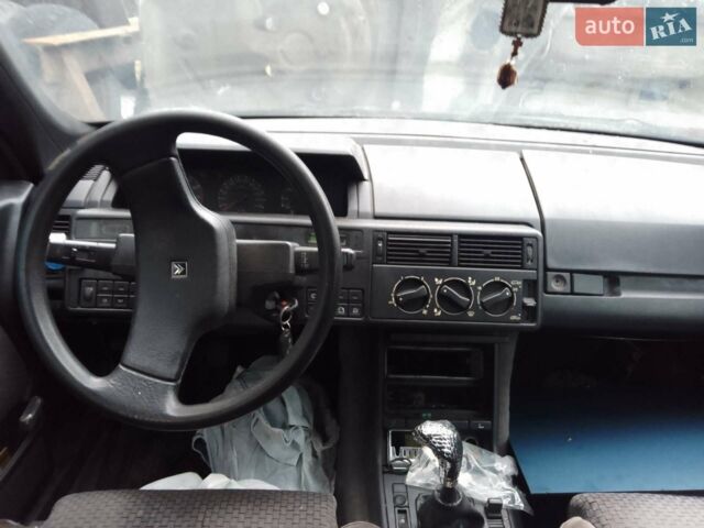 Сірий Сітроен ХМ, об'ємом двигуна 2 л та пробігом 300 тис. км за 500 $, фото 1 на Automoto.ua