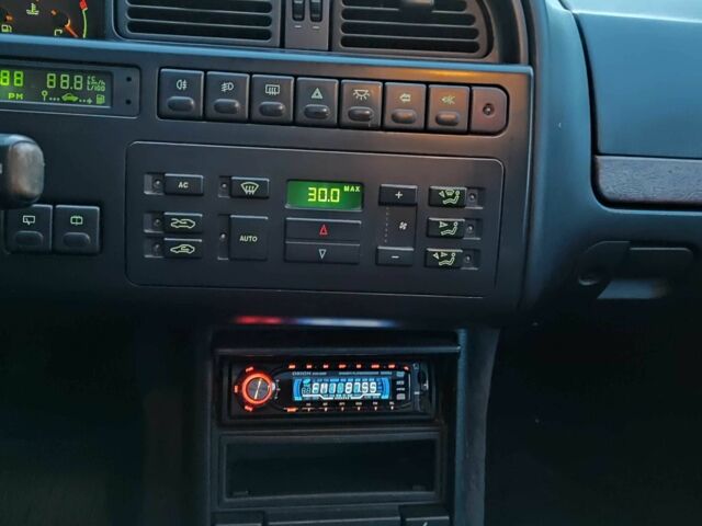 Серый Ситроен ХМ, объемом двигателя 3 л и пробегом 238 тыс. км за 2750 $, фото 1 на Automoto.ua