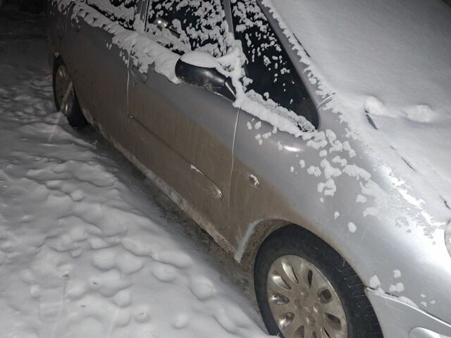 Сірий Сітроен Ксара Пікассо, об'ємом двигуна 0 л та пробігом 450 тис. км за 1800 $, фото 1 на Automoto.ua