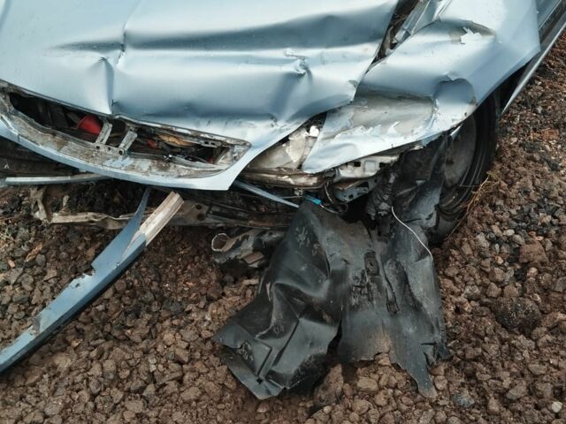Синій Сітроен Ксара, об'ємом двигуна 1 л та пробігом 298 тис. км за 803 $, фото 1 на Automoto.ua