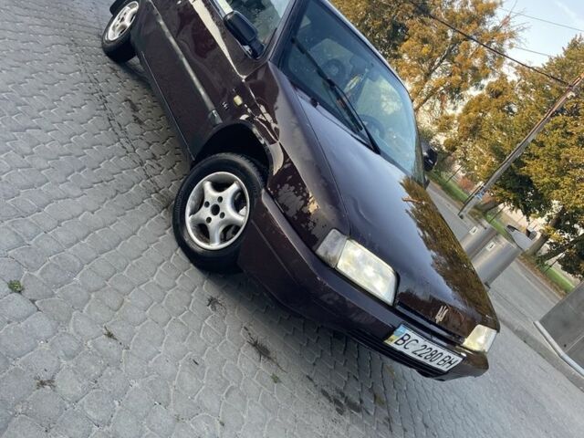 Коричневий Сітроен ЗХ, об'ємом двигуна 1.4 л та пробігом 345 тис. км за 1150 $, фото 1 на Automoto.ua