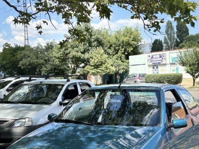 Синій Сітроен ЗХ, об'ємом двигуна 1.4 л та пробігом 250 тис. км за 1355 $, фото 1 на Automoto.ua