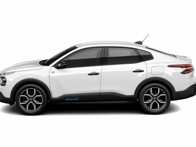 Сітроен C4 X, об'ємом двигуна 10.85 л та пробігом 0 тис. км за 25546 $, фото 1 на Automoto.ua