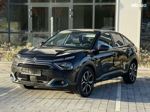 Ситроен e-C4 2021 в Городке на Automoto.ua Ситроен e-C4, объемом двигателя 0 л и пробегом 115 тыс. км за 15900 $, фото 1 на Automoto.ua