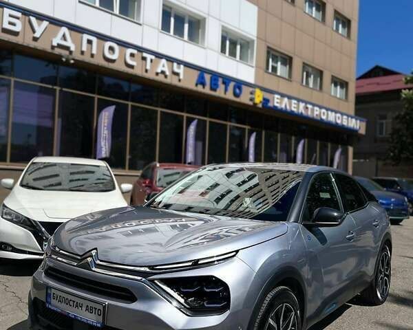 Сітроен e-C4, об'ємом двигуна 0 л та пробігом 13 тис. км за 17899 $, фото 1 на Automoto.ua