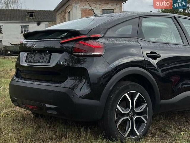 Ситроен e-C4, объемом двигателя 0 л и пробегом 79 тыс. км за 12450 $, фото 1 на Automoto.ua