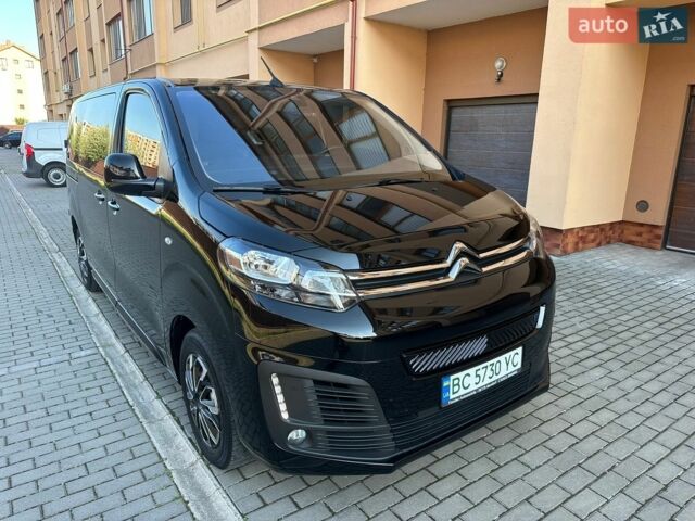 Ситроен e-Jumpy, объемом двигателя 0 л и пробегом 48 тыс. км за 26500 $, фото 1 на Automoto.ua