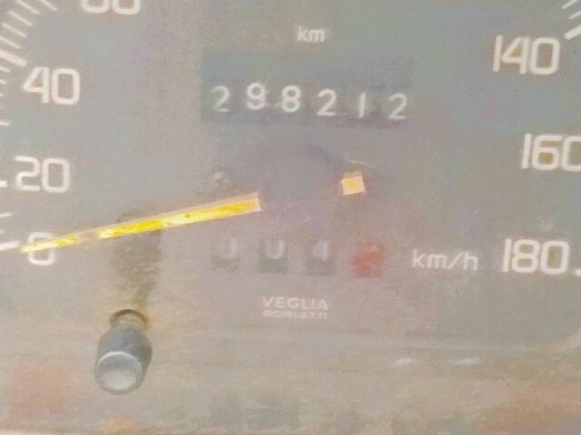 Белый Ситроен Jumper, объемом двигателя 0 л и пробегом 298 тыс. км за 3000 $, фото 1 на Automoto.ua