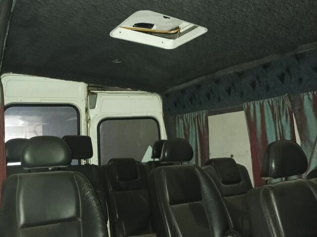 Ситроен Jumper 2001 в Житомире на Automoto.ua Белый Ситроен Jumper, объемом двигателя 3 л и пробегом 1 тыс. км за 955 $, фото 1 на Automoto.ua