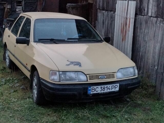 Белый Ситроен Jumper, объемом двигателя 2.18 л и пробегом 111 тыс. км за 13000 $, фото 1 на Automoto.ua