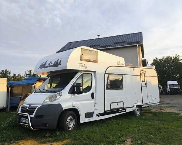 Ситроен Jumper 2012 в Бершаде на Automoto.ua Ситроен Jumper, объемом двигателя 0 л и пробегом 350 тыс. км за 21000 $, фото 1 на Automoto.ua