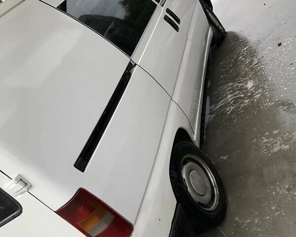 Белый Ситроен Jumpy, объемом двигателя 1.9 л и пробегом 370 тыс. км за 2900 $, фото 1 на Automoto.ua