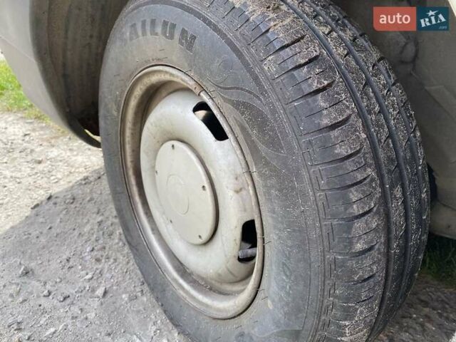 Ситроен Jumpy 2000 в Ровно на Automoto.ua Белый Ситроен Jumpy, объемом двигателя 1.9 л и пробегом 250 тыс. км за 3000 $, фото 1 на Automoto.ua